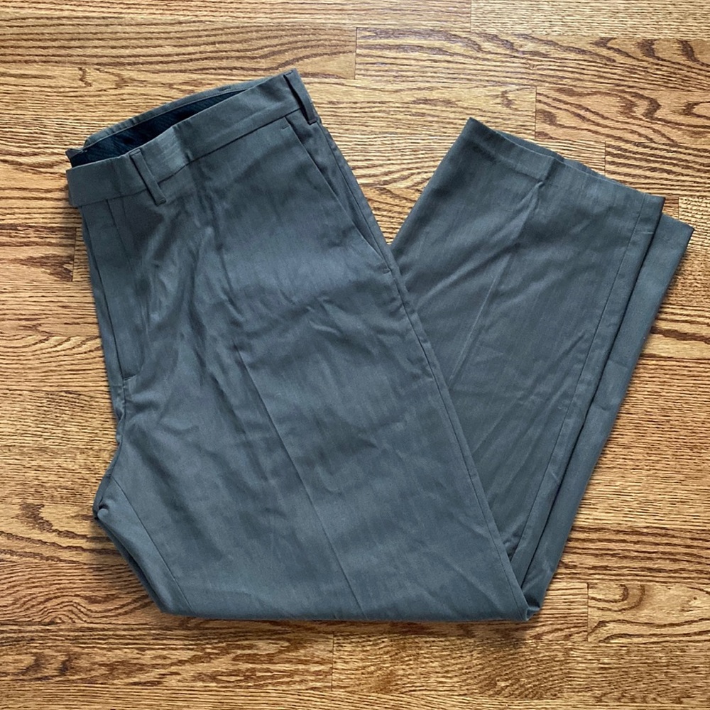 Kenneth Cole Reaction Pants